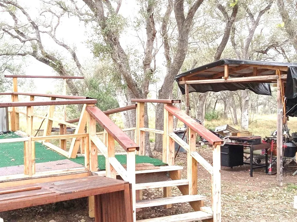 251 Lefty Lane Lane Goliad, TX 77963