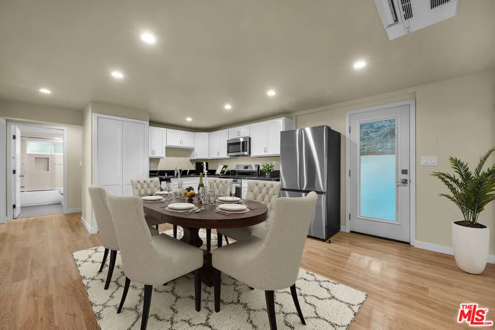 5322 Weatherford Drive