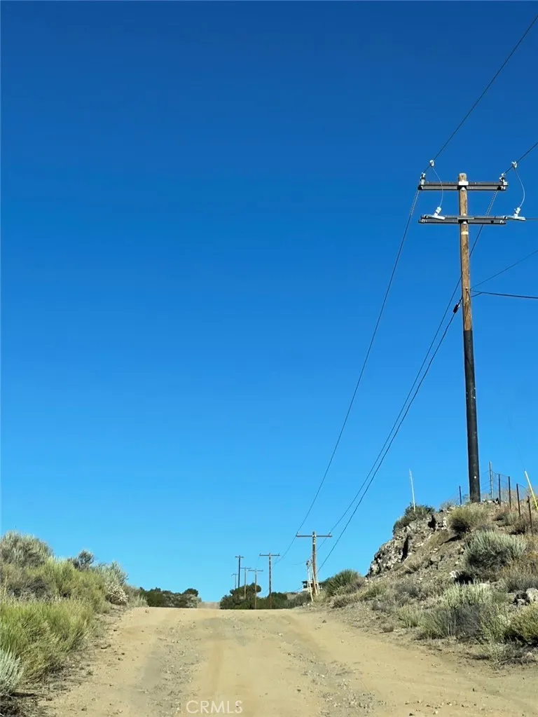 0 Tehachapi, CA 93561