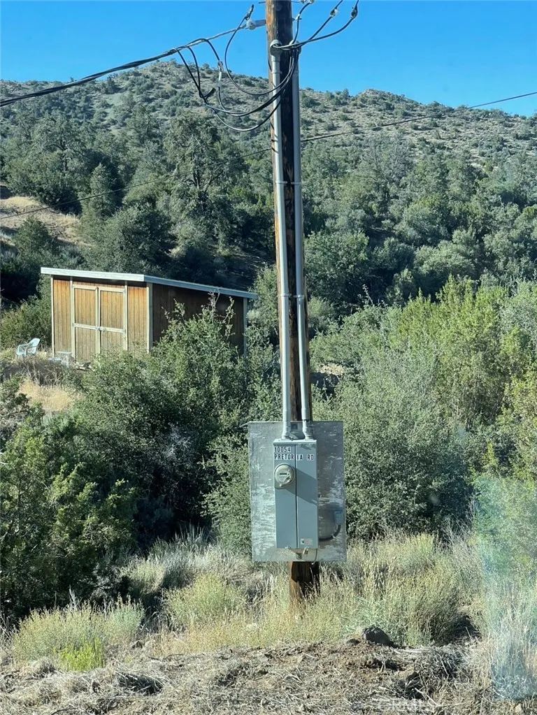 0 Tehachapi, CA 93561