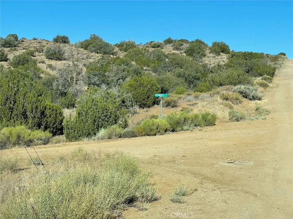 0 Tehachapi, CA 93561