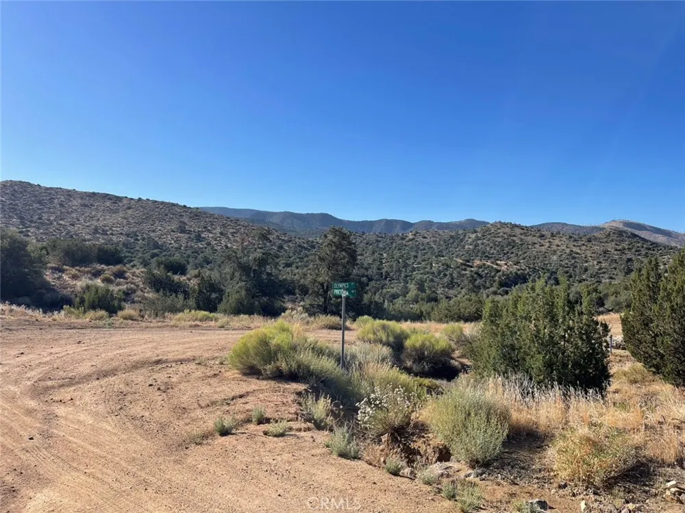 0 Tehachapi, CA 93561
