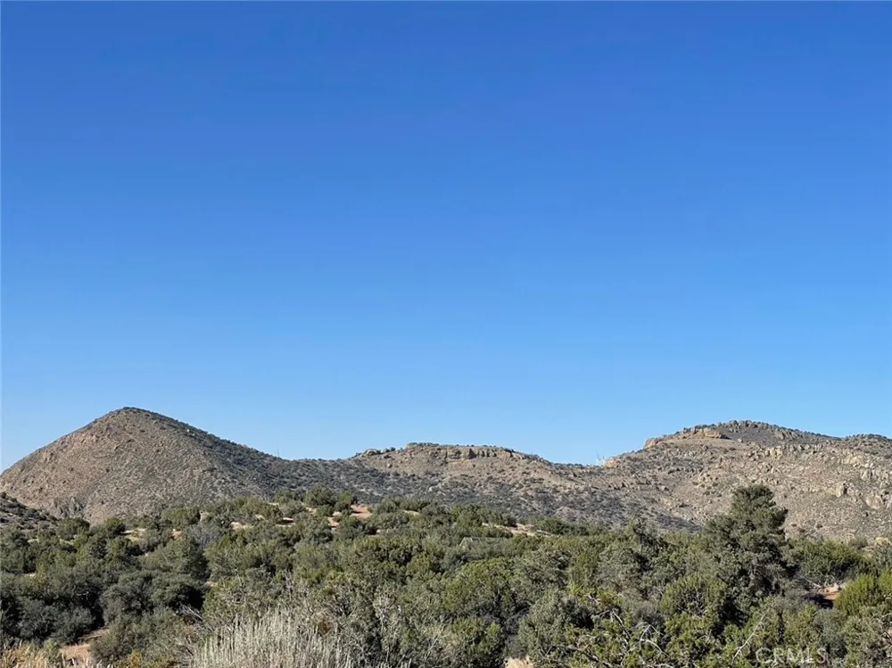 0 Tehachapi, CA 93561