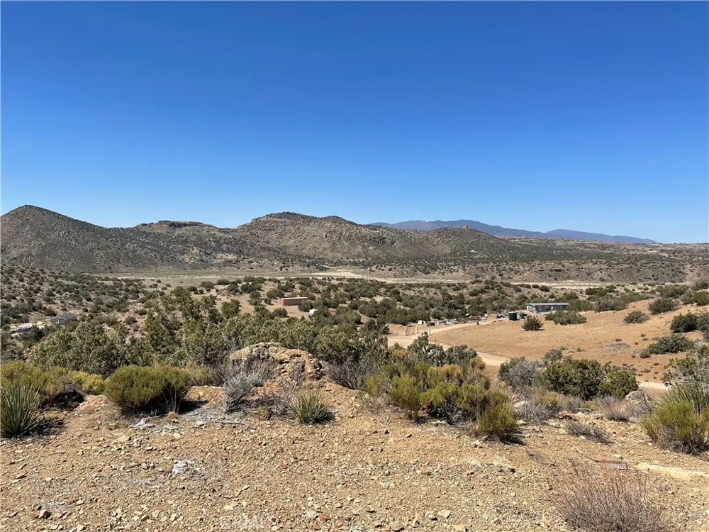0 Tehachapi, CA 93561