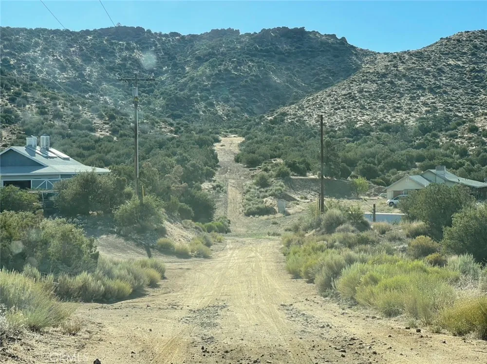 0 Tehachapi, CA 93561