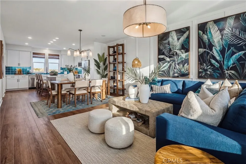 12720 Azure Way #27 Hawthorne, CA 90250