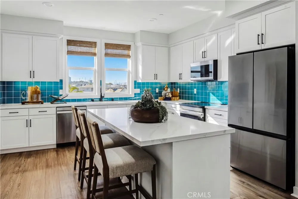 12720 Azure Way #27 Hawthorne, CA 90250
