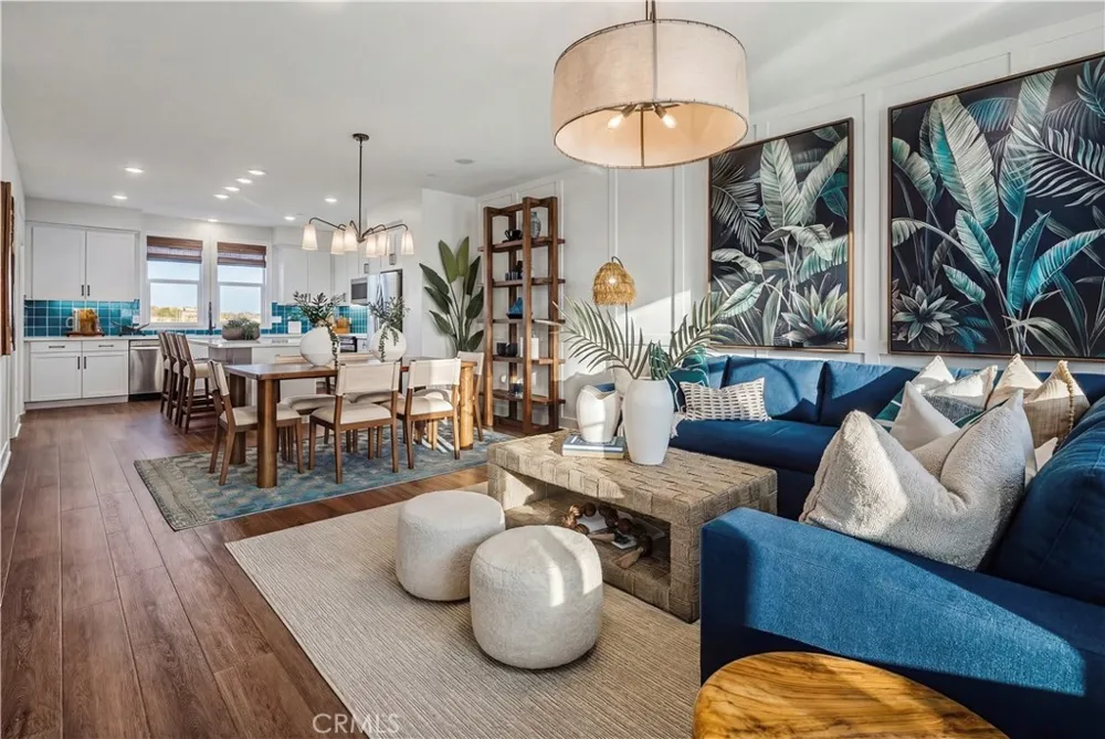 12720 Azure Way #27 Hawthorne, CA 90250