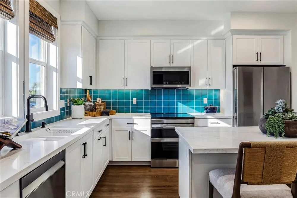 12720 Azure Way #27 Hawthorne, CA 90250