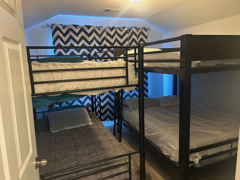 2918 Fm-2031 Matagorda, TX 77457
