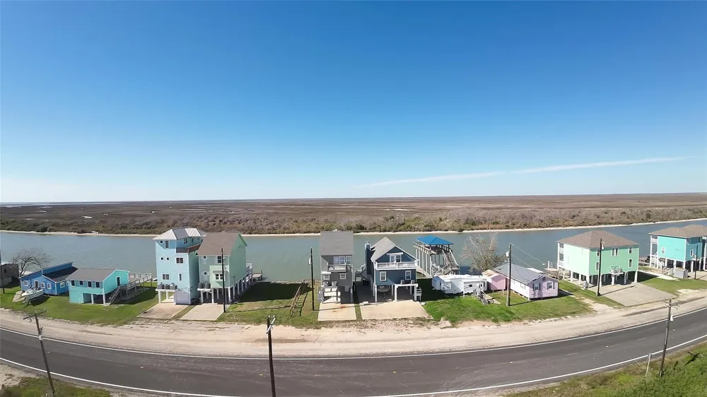2918 Fm-2031 Matagorda, TX 77457