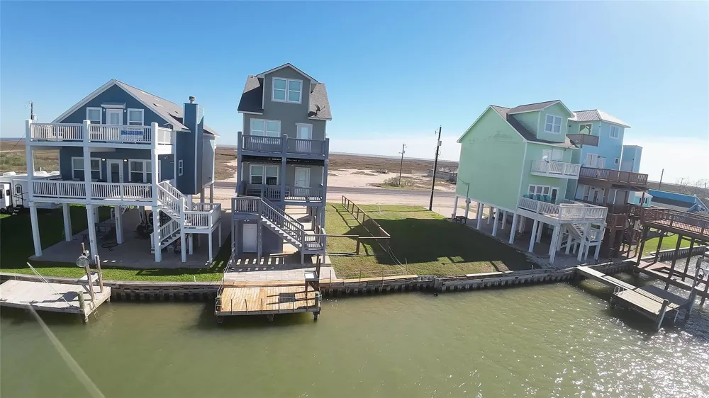 2918 Fm-2031 Matagorda, TX 77457