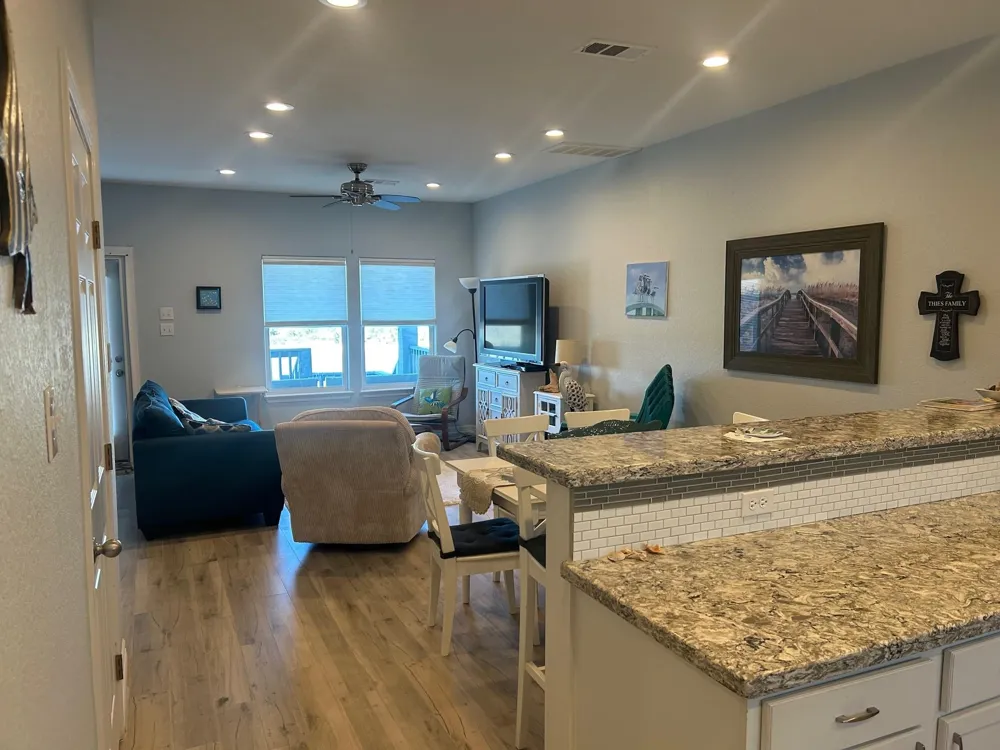 2918 Fm-2031 Matagorda, TX 77457