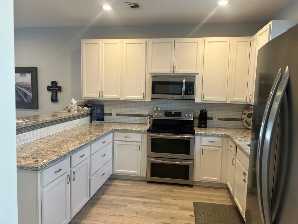2918 Fm-2031 Matagorda, TX 77457