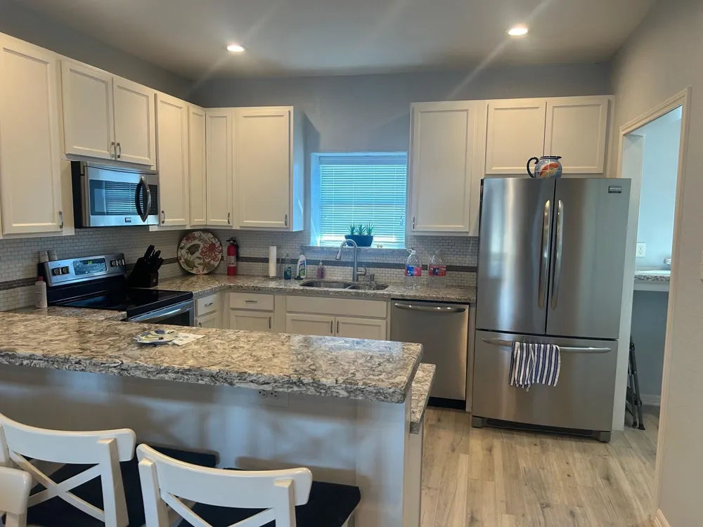 2918 Fm-2031 Matagorda, TX 77457
