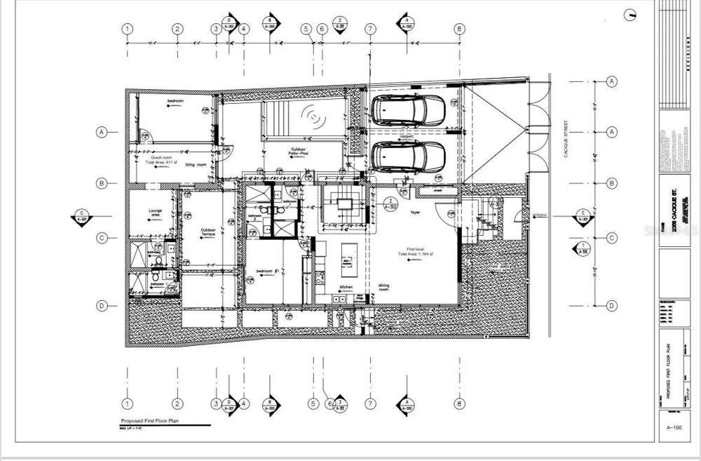 2058 CACIQUE San Juan, PR 00911
