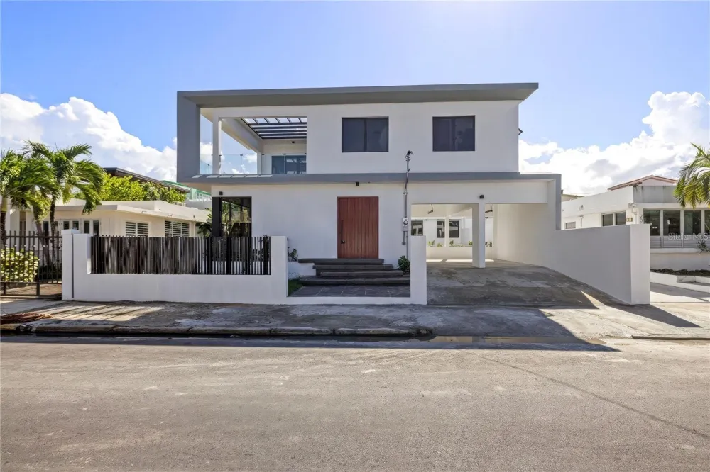 2058 CACIQUE San Juan, PR 00911
