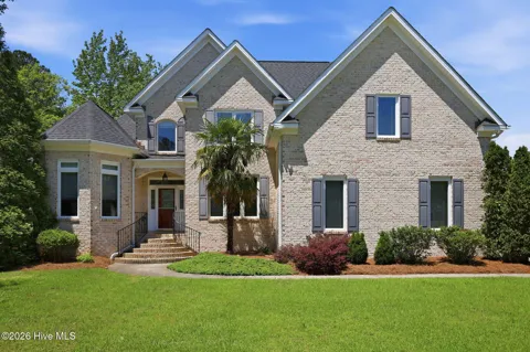 421 Cypress Landing Trail
