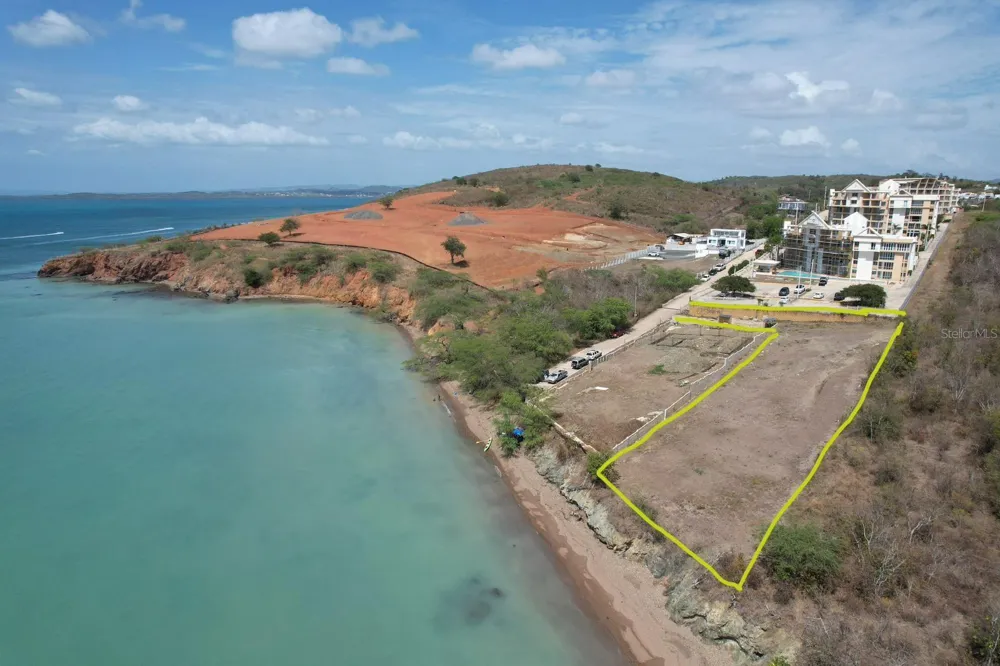 PR 3301 KM 2.6 INT PUNTA MELONES, BOQUERON Cabo Rojo, PR 00623