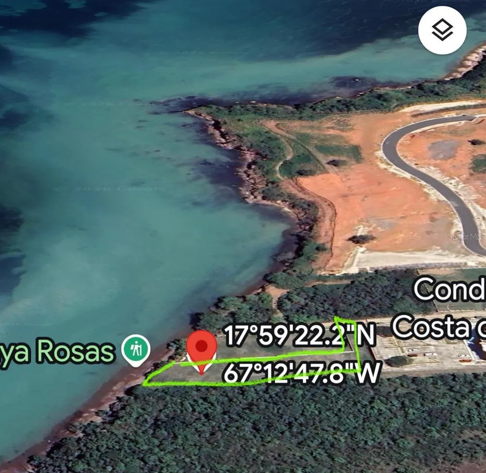 PR 3301 KM 2.6 INT PUNTA MELONES, BOQUERON Cabo Rojo, PR 00623