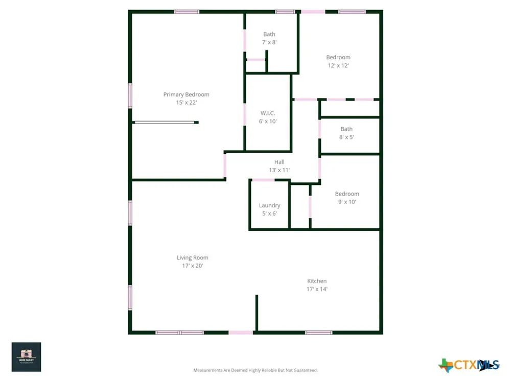 180 Oak Terrace Seguin, TX 78155