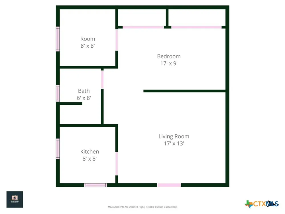 180 Oak Terrace Seguin, TX 78155