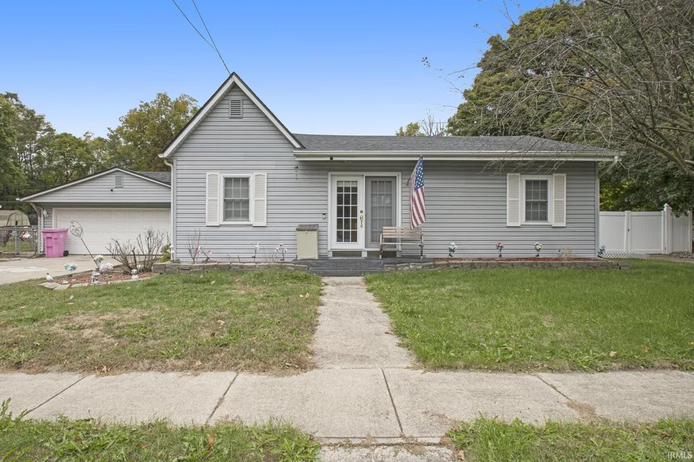 804 E Vistula Street