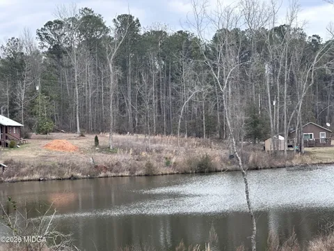 12 Cherokee Resort Road