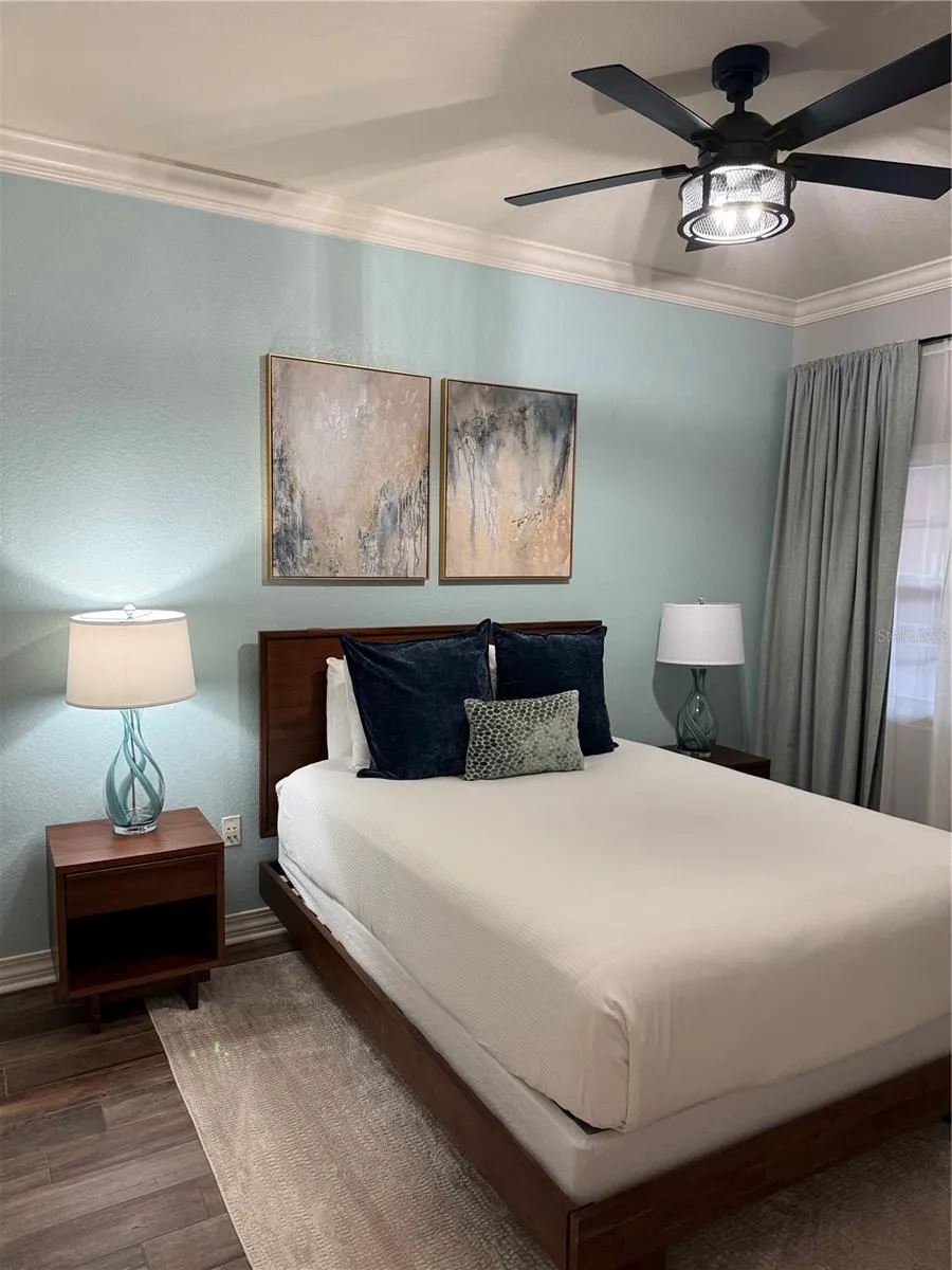 7601 CABANA COURT #103 Reunion, FL 34747