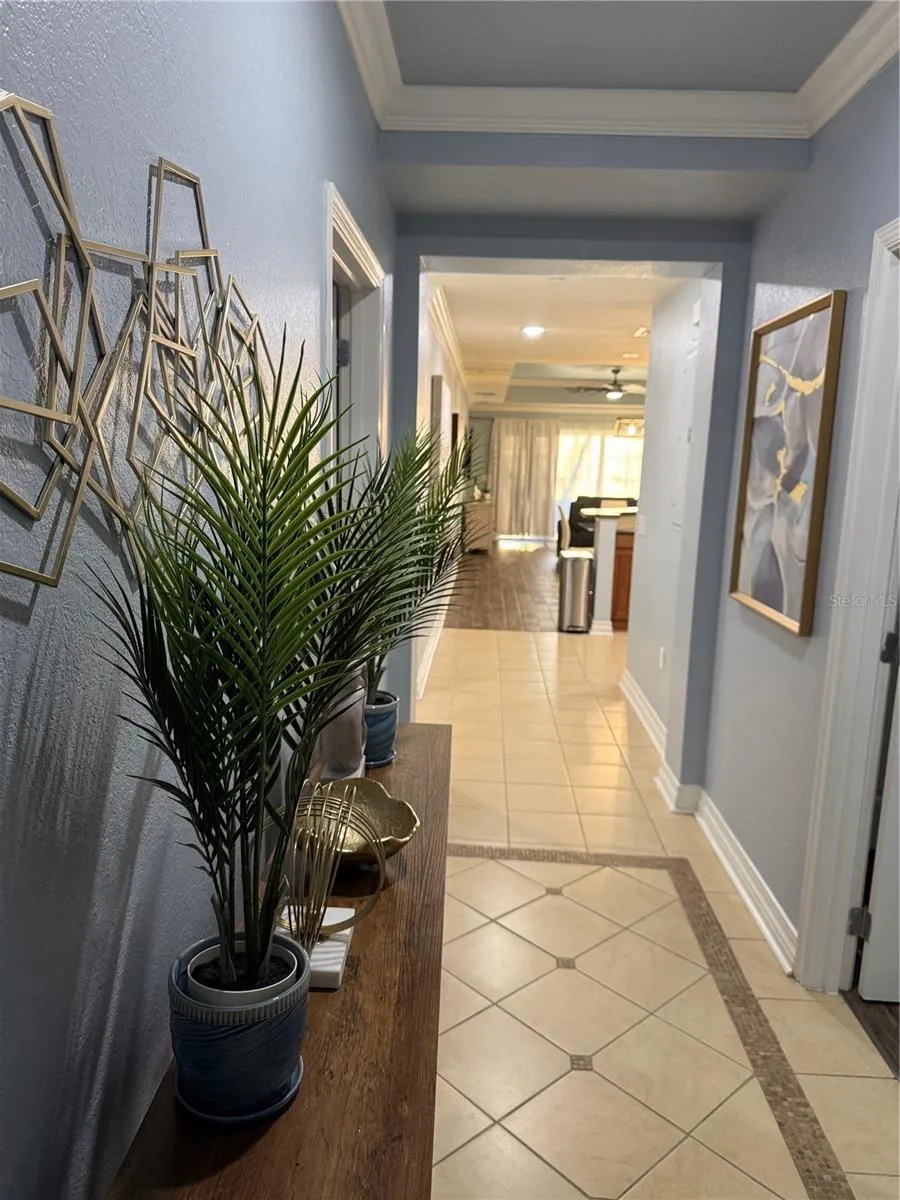 7601 CABANA COURT #103 Reunion, FL 34747