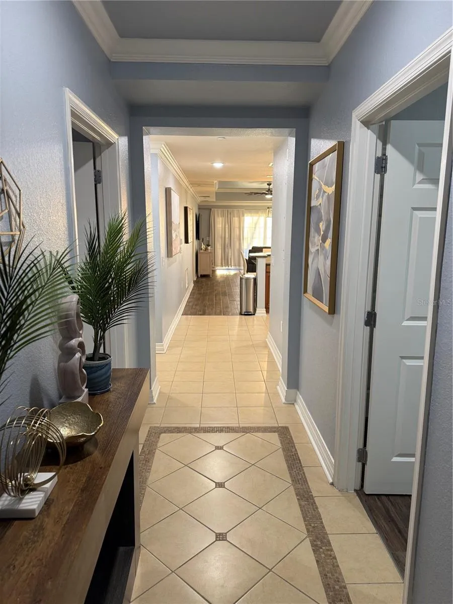 7601 CABANA COURT #103 Reunion, FL 34747