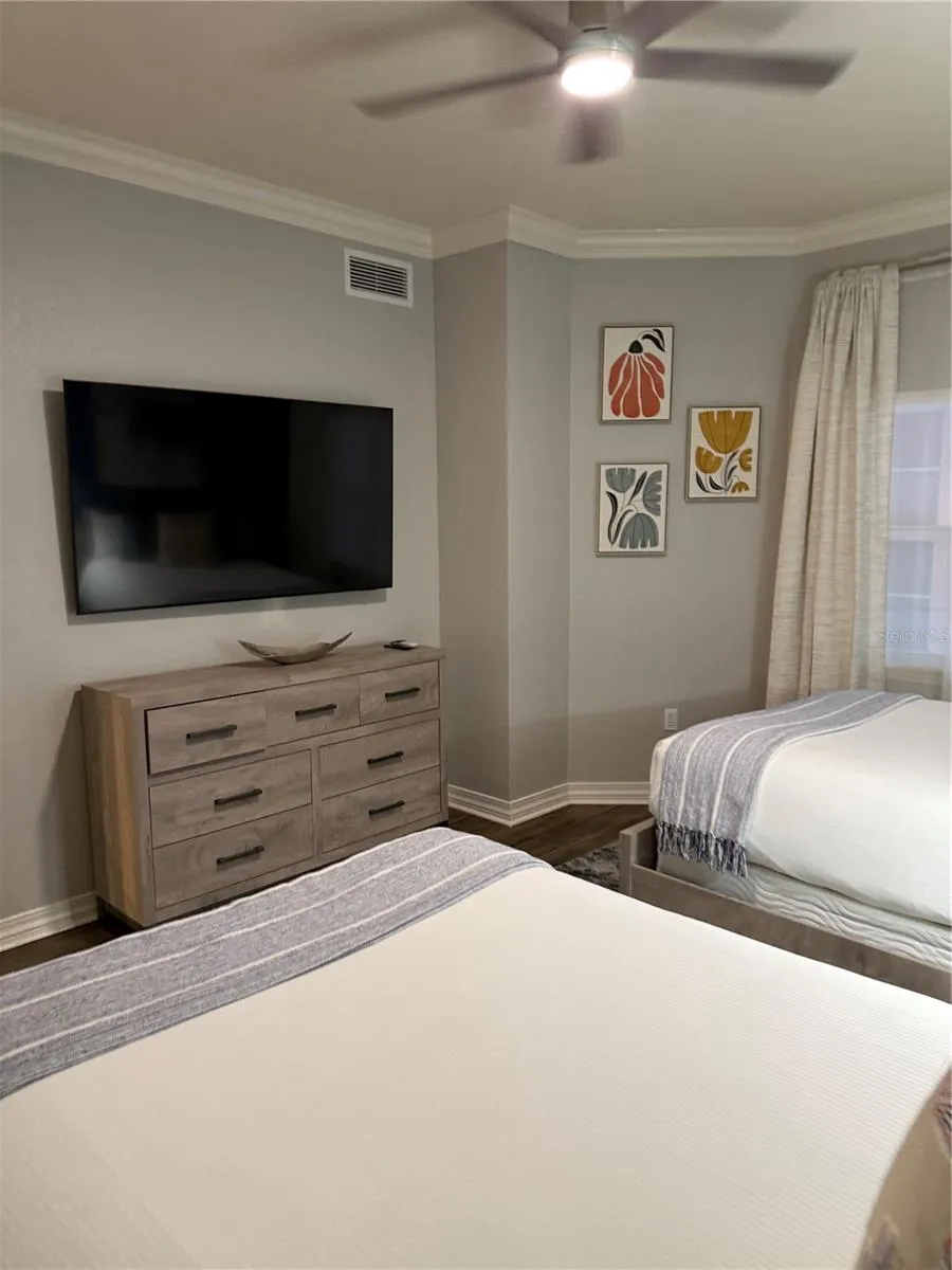 7601 CABANA COURT #103 Reunion, FL 34747