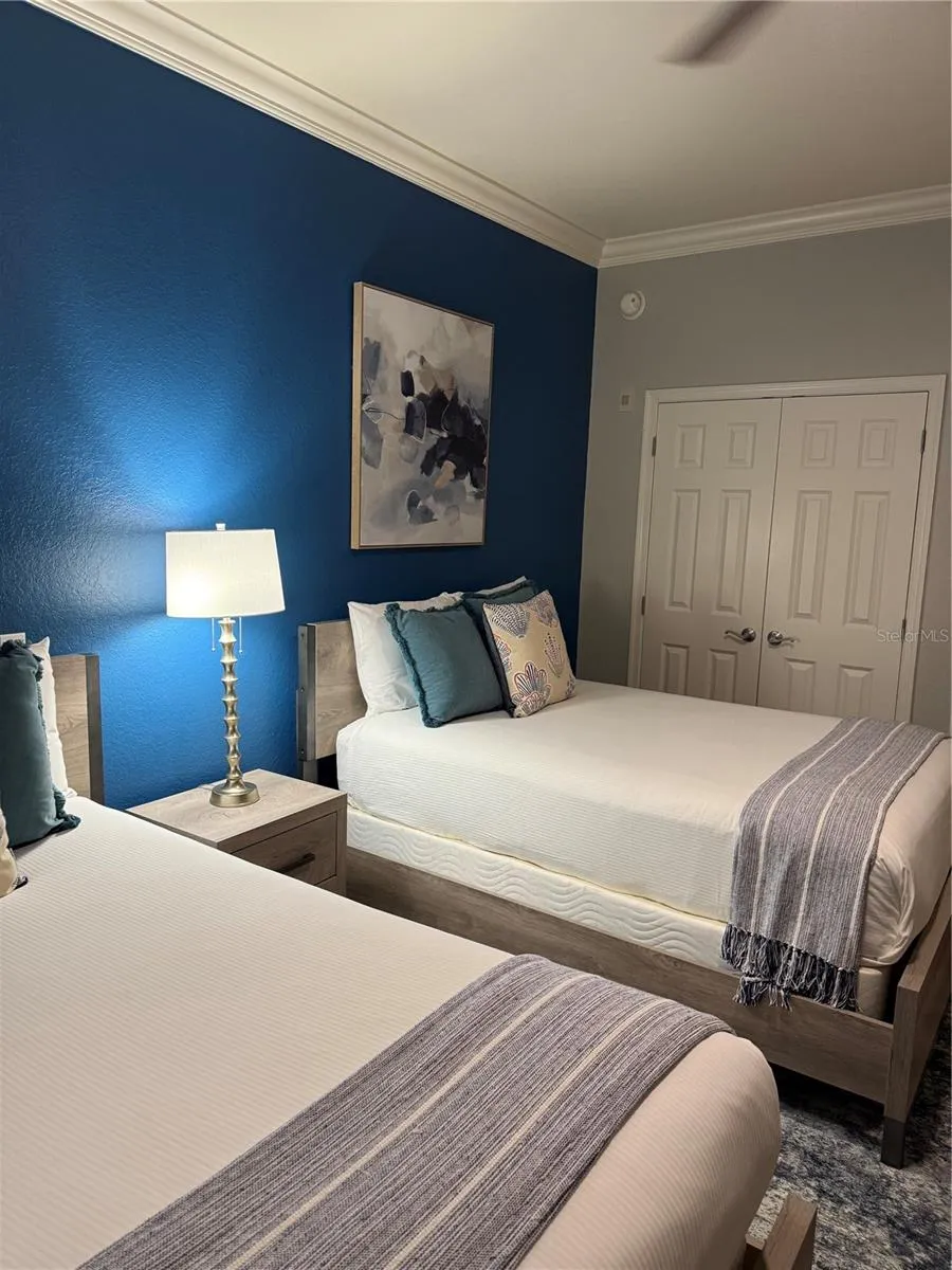 7601 CABANA COURT #103 Reunion, FL 34747