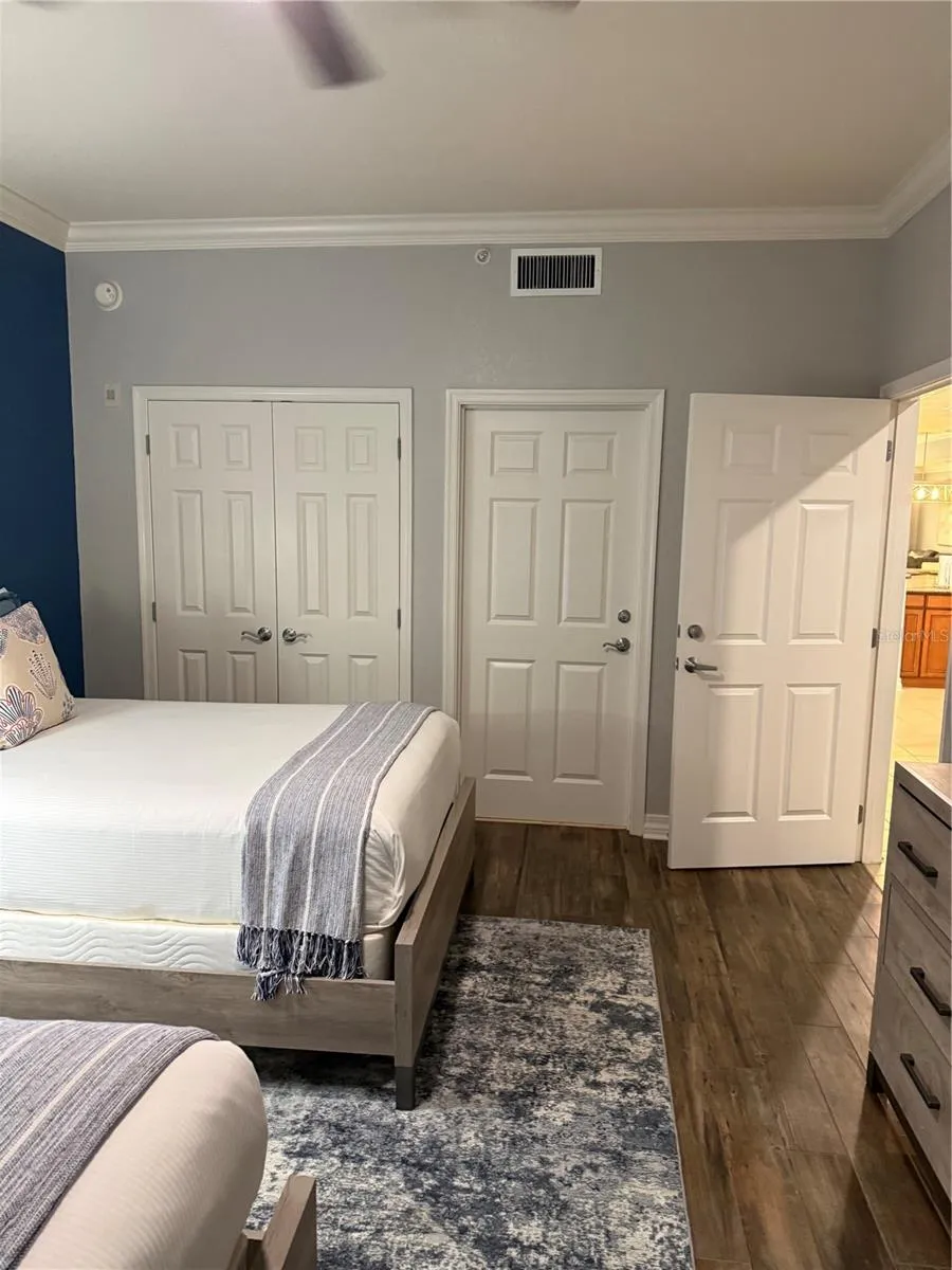 7601 CABANA COURT #103 Reunion, FL 34747