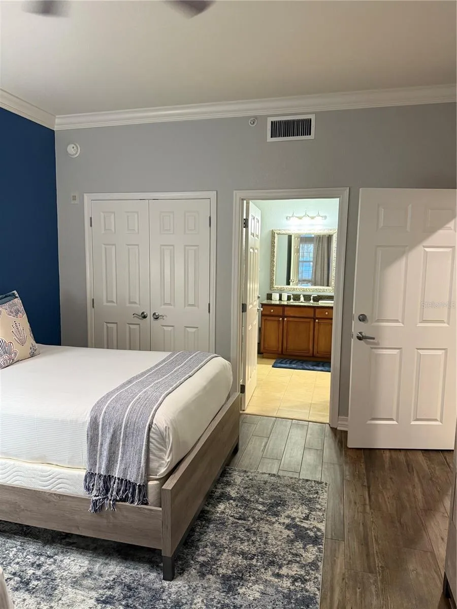 7601 CABANA COURT #103 Reunion, FL 34747