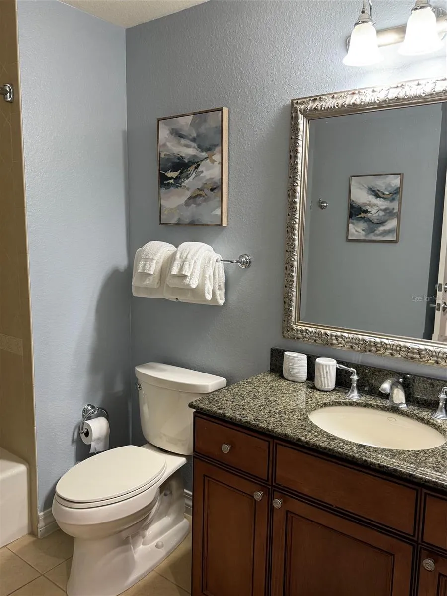 7601 CABANA COURT #103 Reunion, FL 34747
