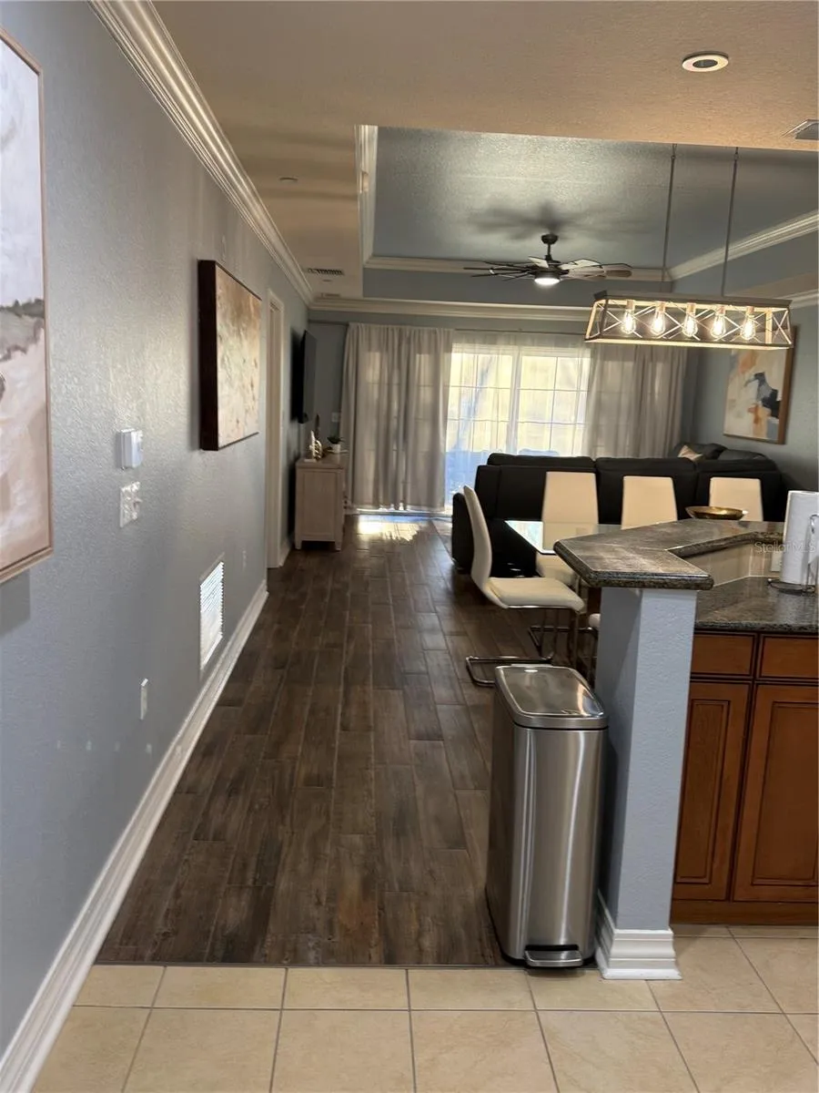 7601 CABANA COURT #103 Reunion, FL 34747