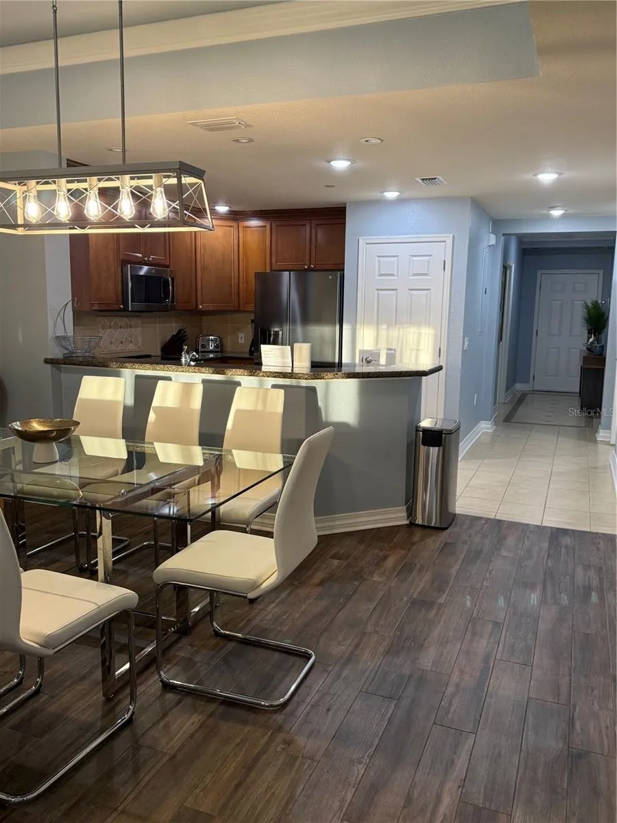 7601 CABANA COURT #103 Reunion, FL 34747