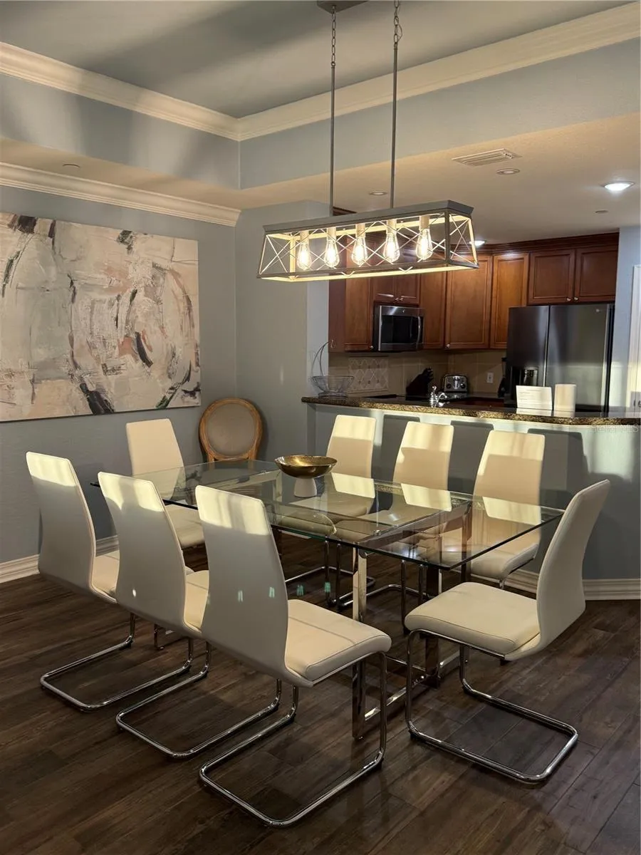 7601 CABANA COURT #103 Reunion, FL 34747