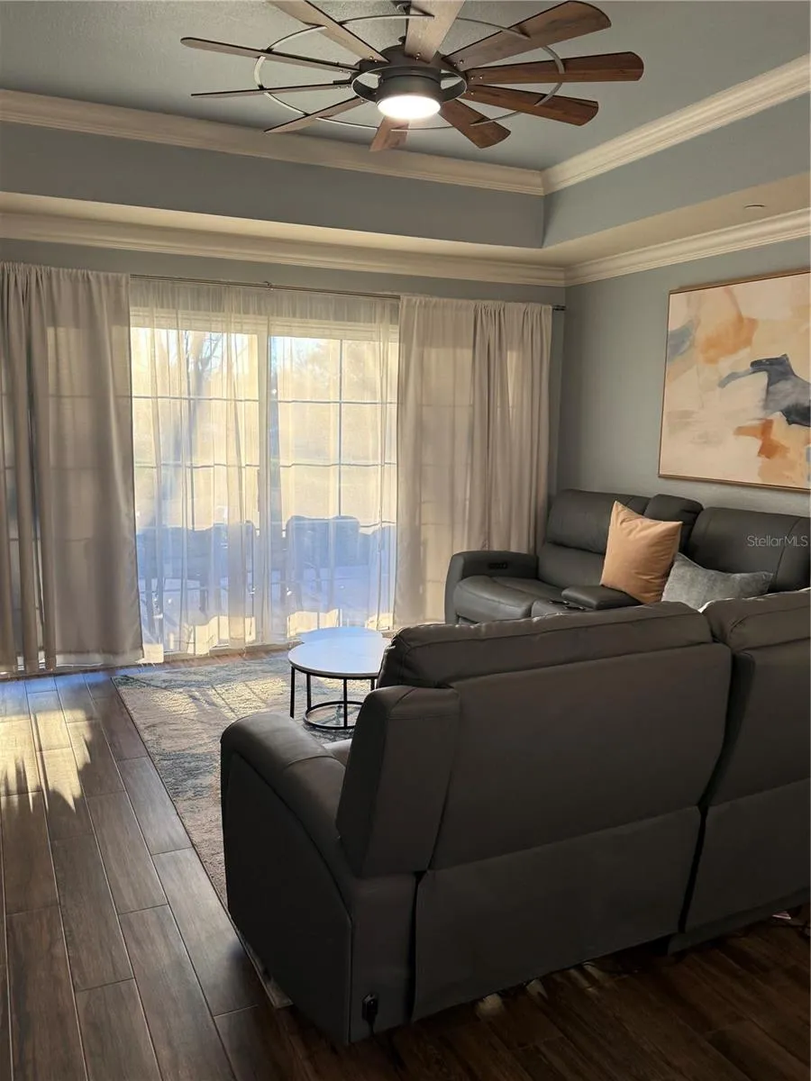 7601 CABANA COURT #103 Reunion, FL 34747