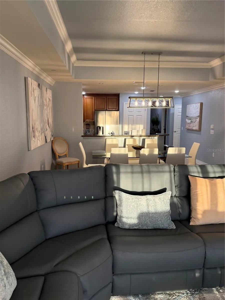 7601 CABANA COURT #103 Reunion, FL 34747