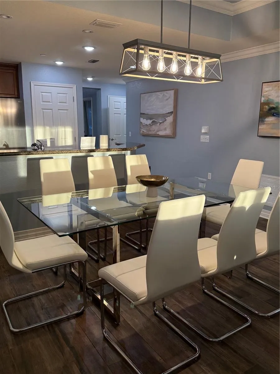 7601 CABANA COURT #103 Reunion, FL 34747