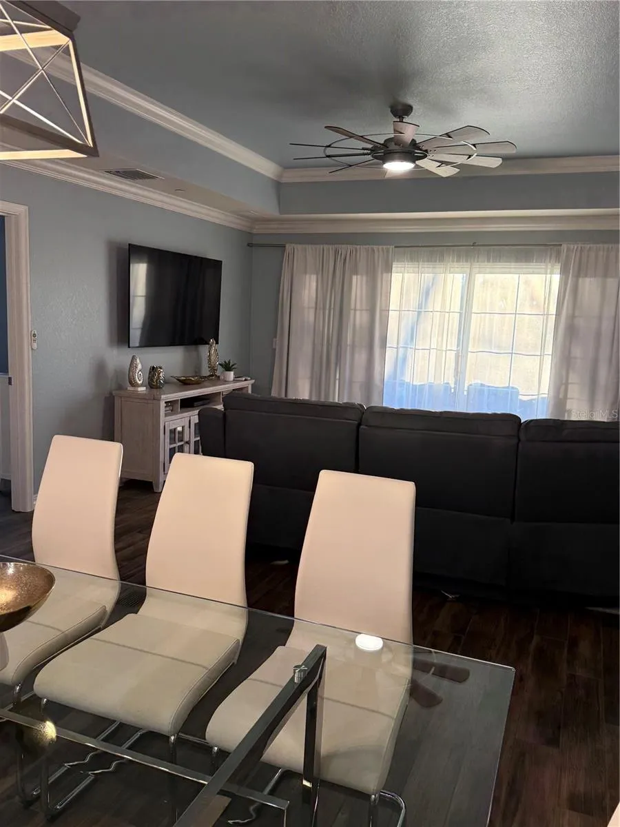7601 CABANA COURT #103 Reunion, FL 34747