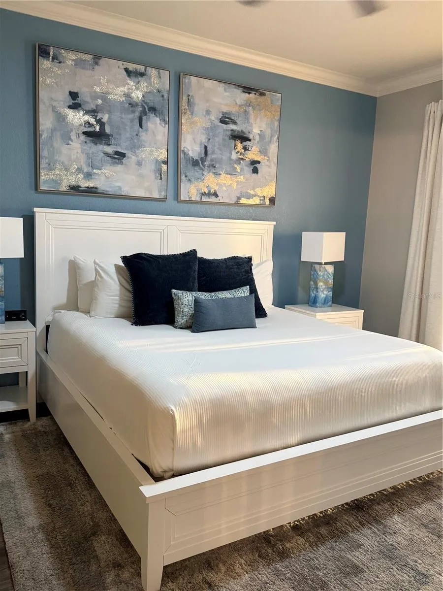 7601 CABANA COURT #103 Reunion, FL 34747