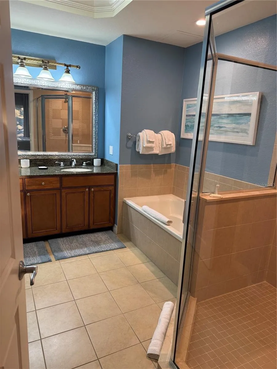 7601 CABANA COURT #103 Reunion, FL 34747