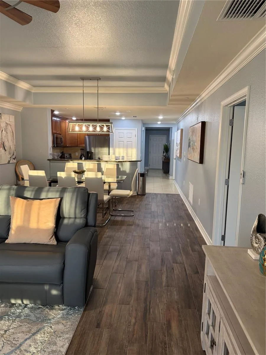 7601 CABANA COURT #103 Reunion, FL 34747