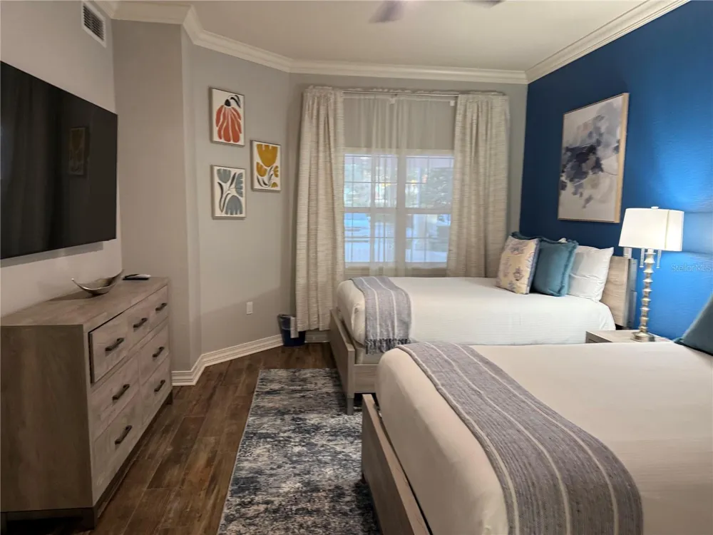 7601 CABANA COURT #103 Reunion, FL 34747