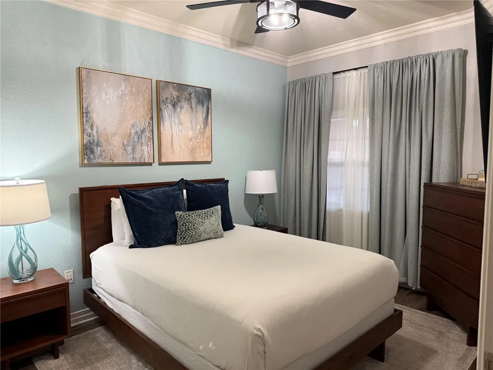 7601 CABANA COURT #103 Reunion, FL 34747