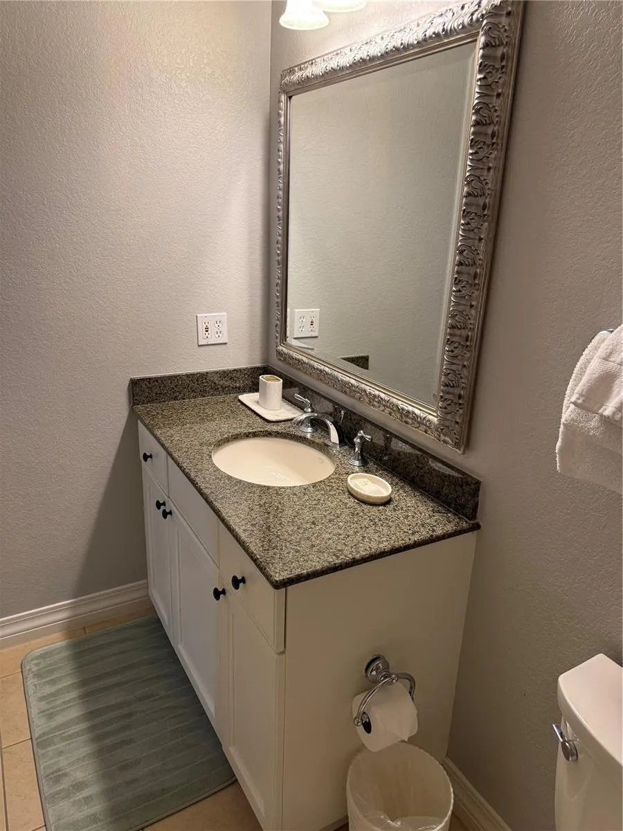 7601 CABANA COURT #103 Reunion, FL 34747