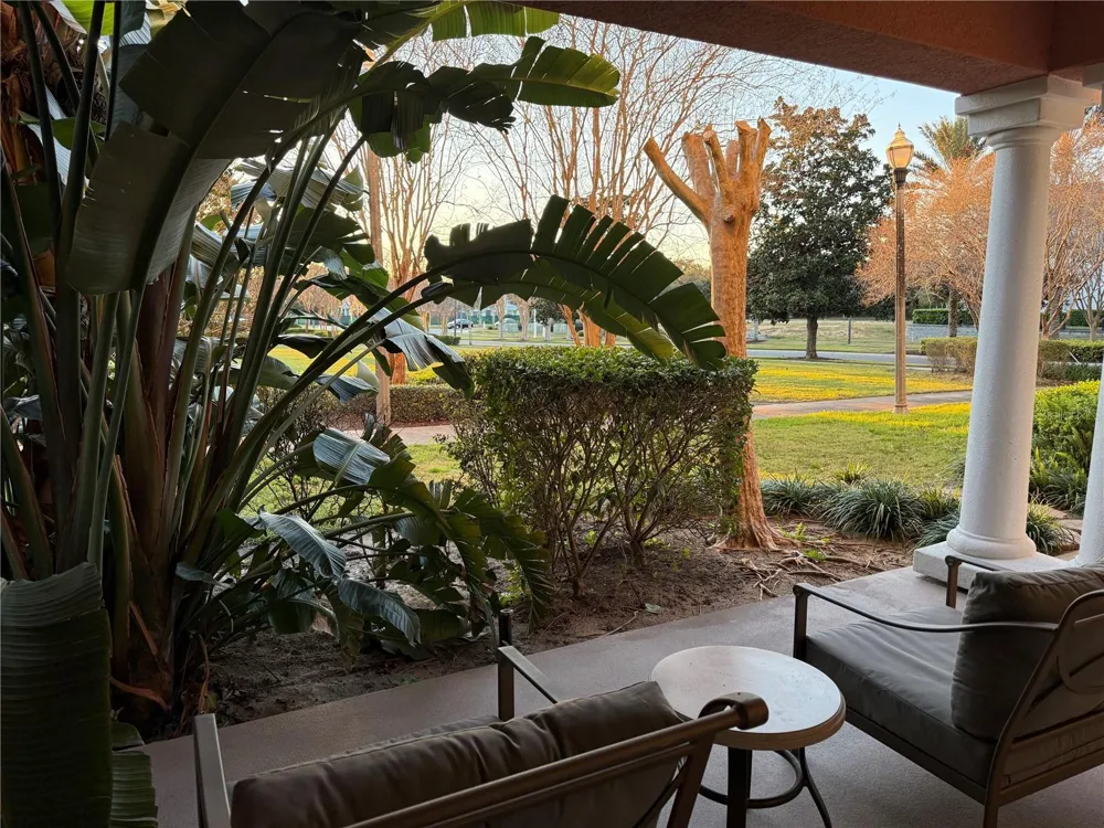 7601 CABANA COURT #103 Reunion, FL 34747